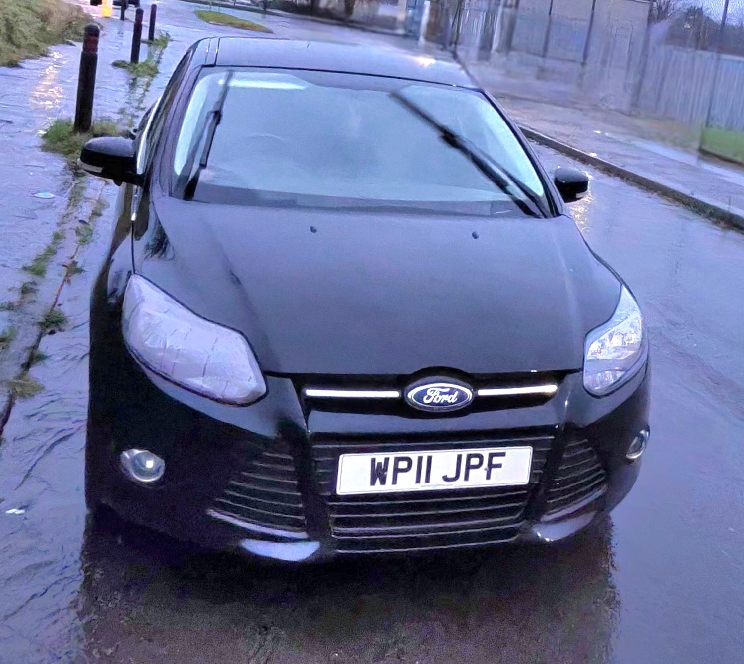 Used Ford Focus 2011 for sale - 77161233: Photo 4