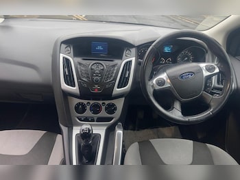 Used Ford Focus 2011 for sale - 77161233: Photo