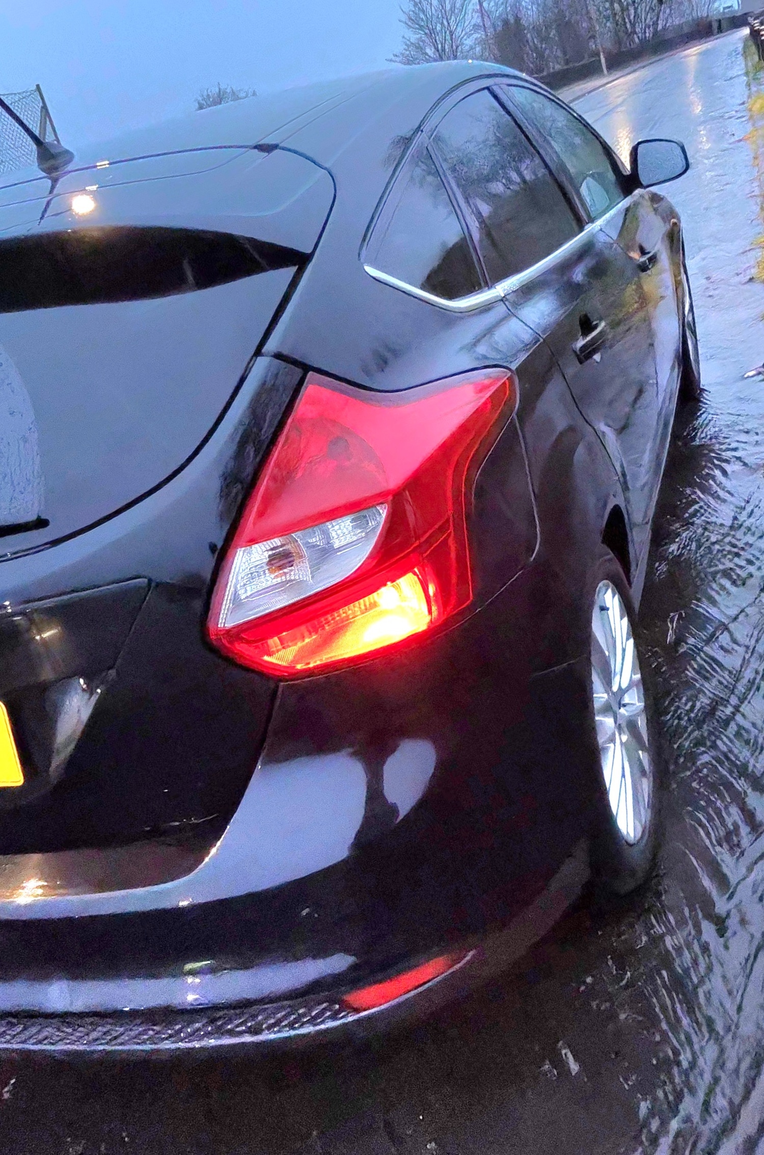 Used Ford Focus 2011 for sale - 77161233: Photo 5