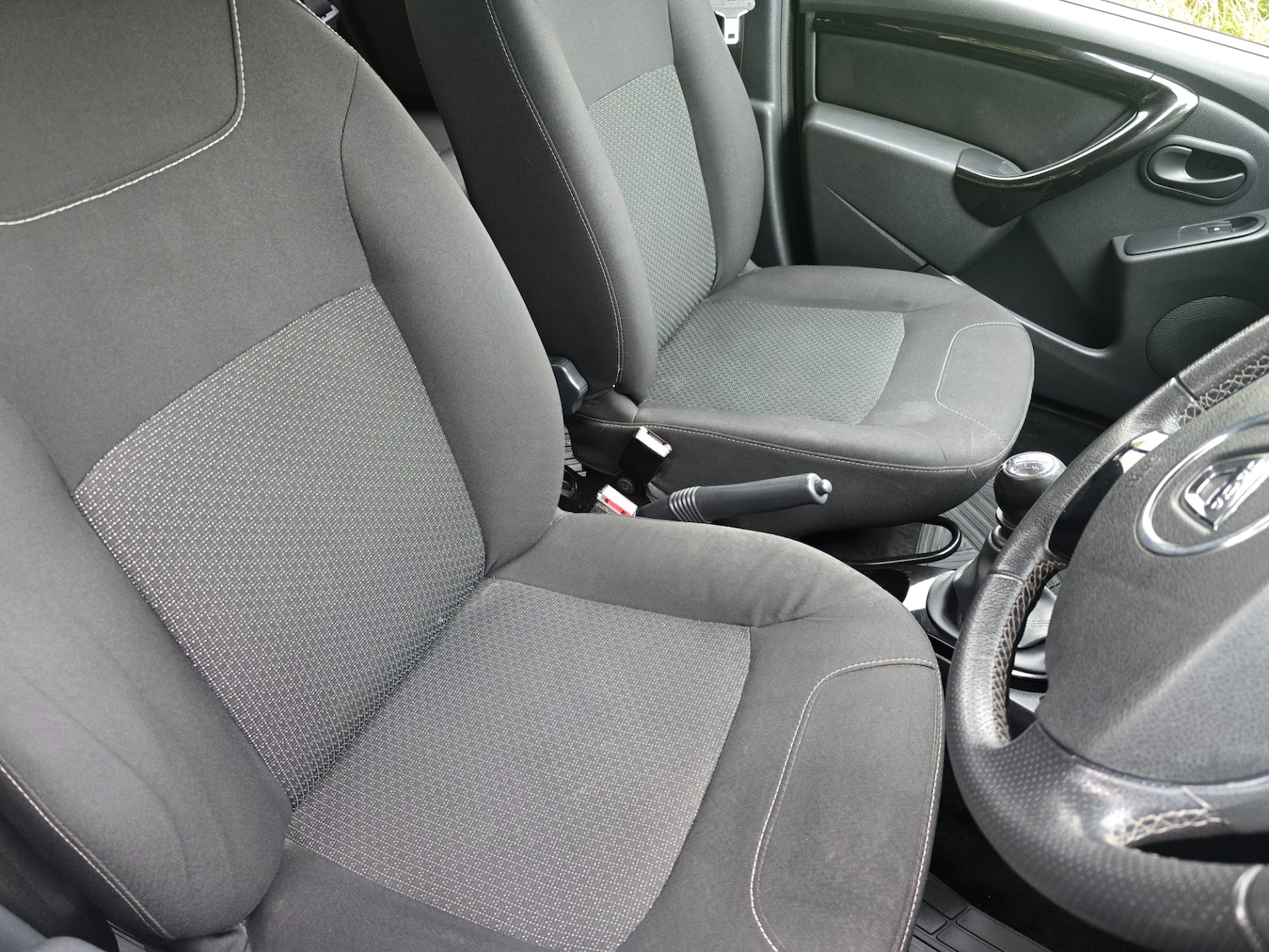 Used Dacia Duster 2013 for sale - 76861741: Photo 12