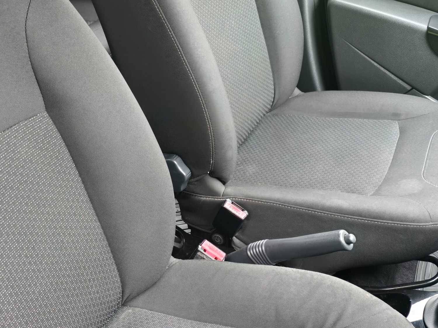 Used Dacia Duster 2013 for sale - 76861741: Photo 13