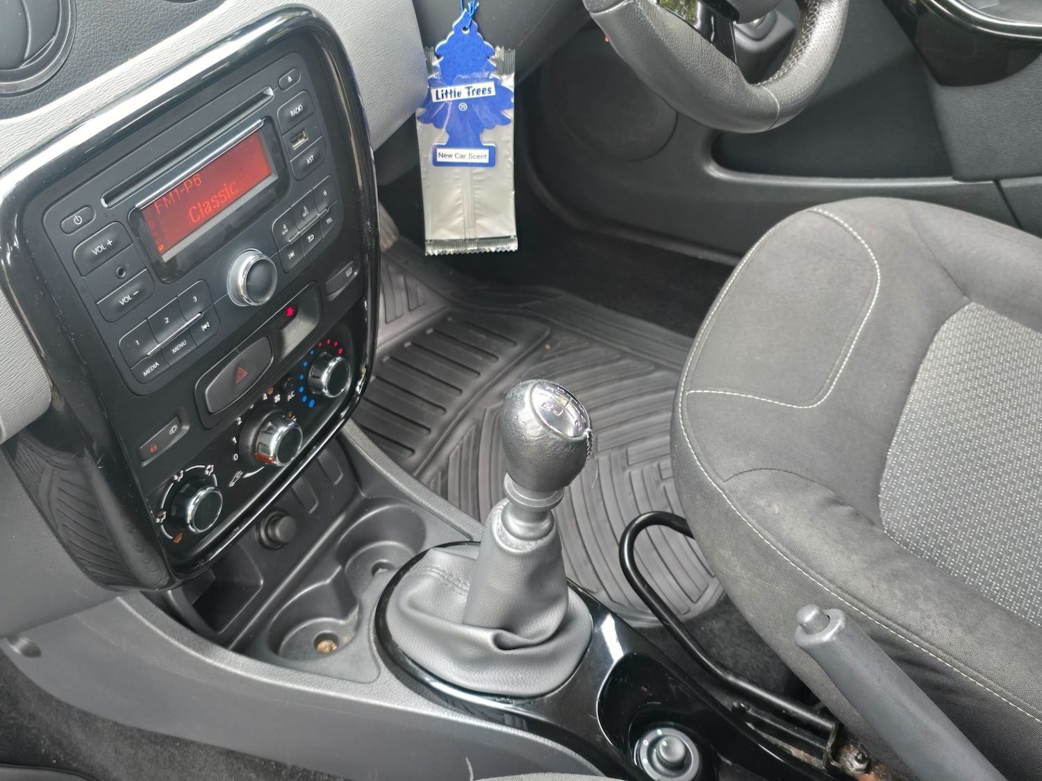 Used Dacia Duster 2013 for sale - 76861741: Photo 16