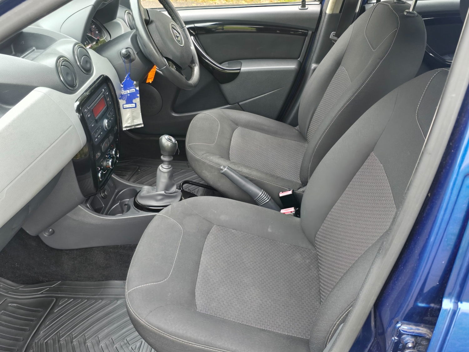 Used Dacia Duster 2013 for sale - 76861741: Photo 17