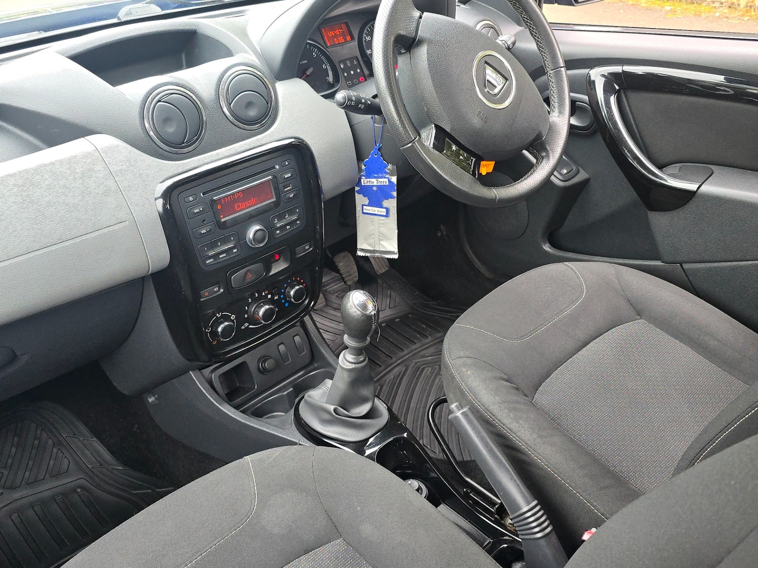 Used Dacia Duster 2013 for sale - 76861741: Photo 18