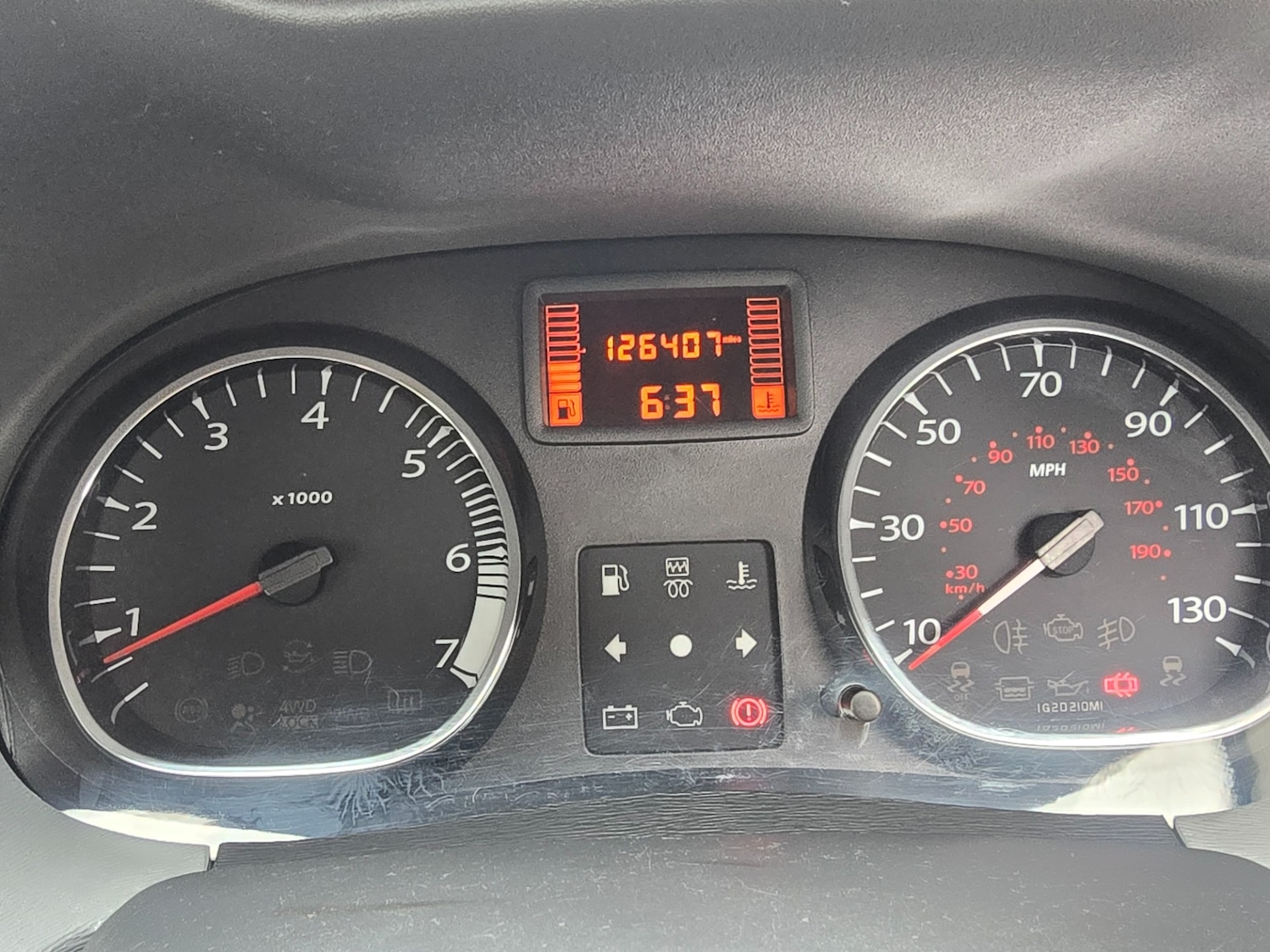 Used Dacia Duster 2013 for sale - 76861741: Photo 19