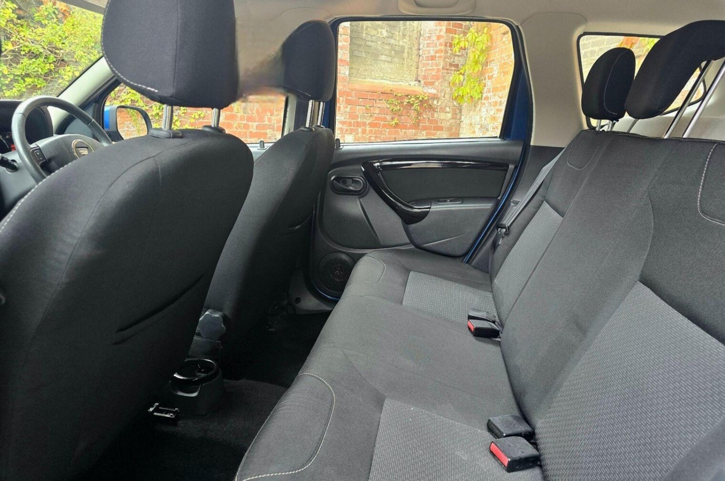 Used Dacia Duster 2013 for sale - 76861741: Photo 22