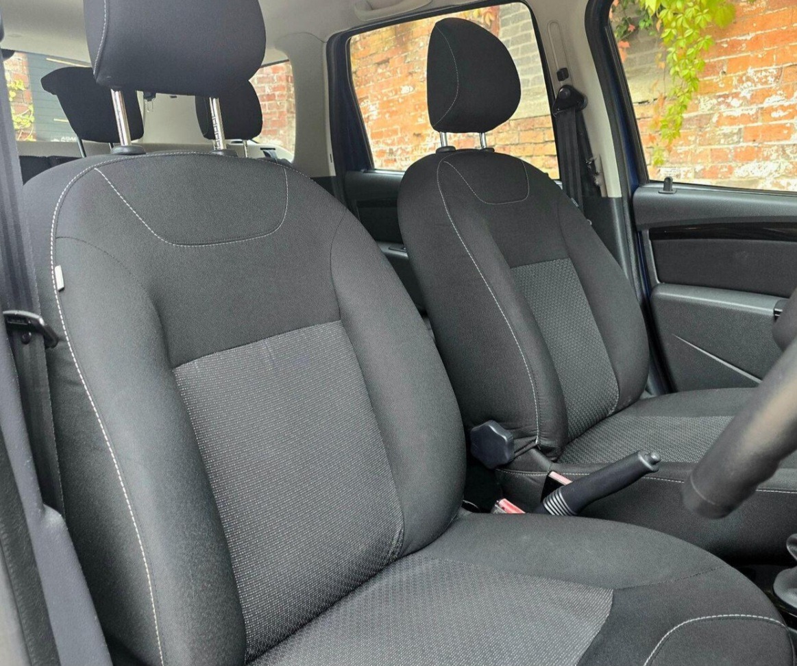 Used Dacia Duster 2013 for sale - 76861741: Photo 23