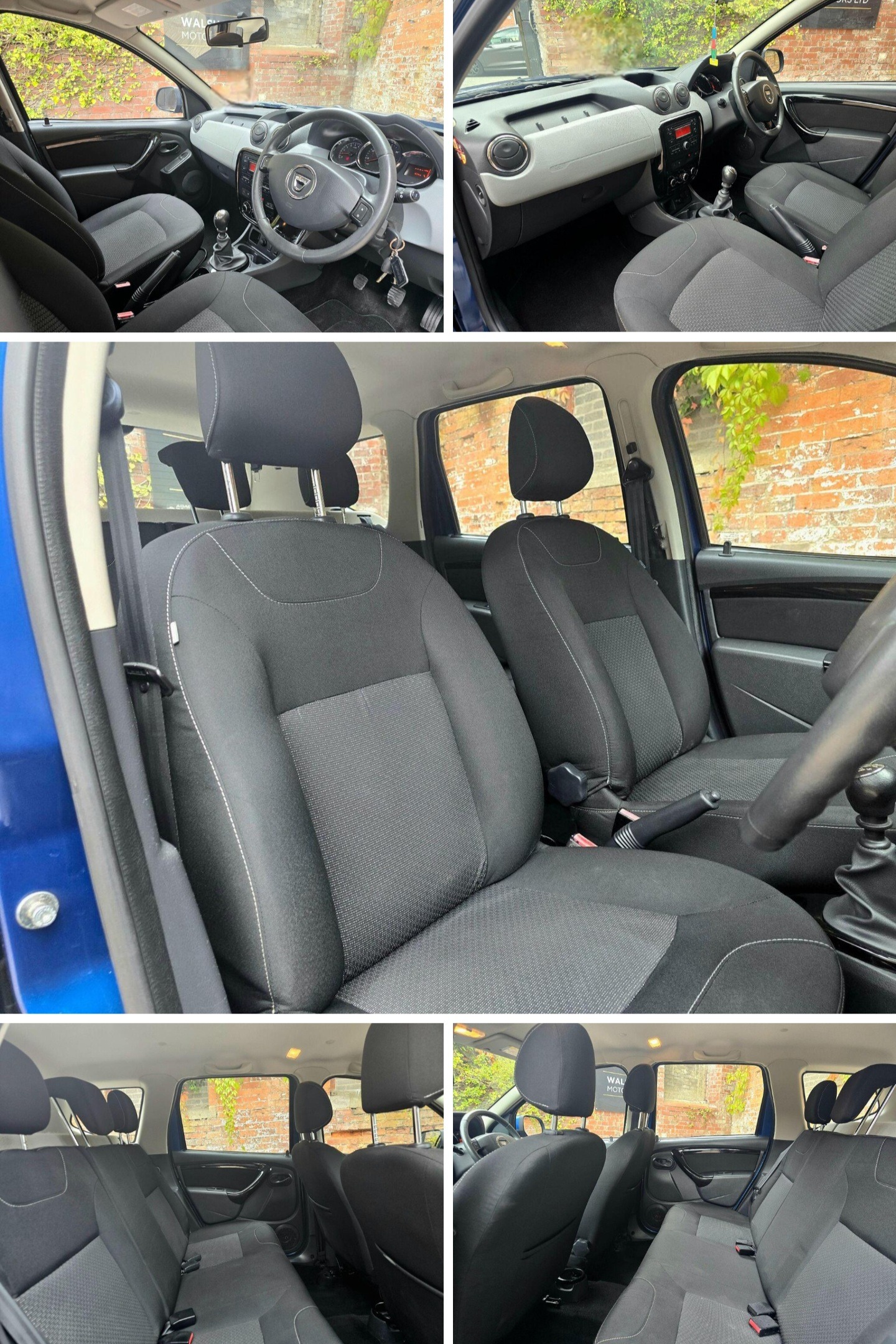 Used Dacia Duster 2013 for sale - 76861741: Photo 24