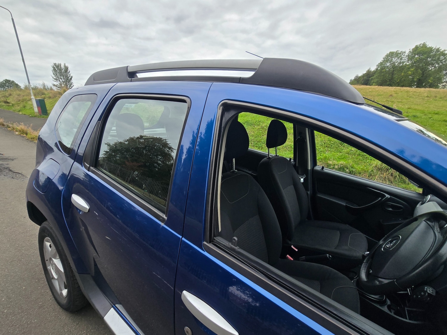 Used Dacia Duster 2013 for sale - 76861741: Photo 6