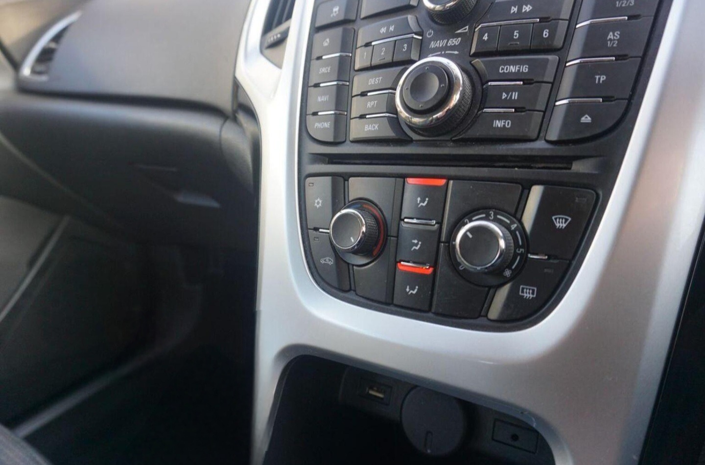 Used Vauxhall Astra 2015 for sale - 77461991: Photo 12