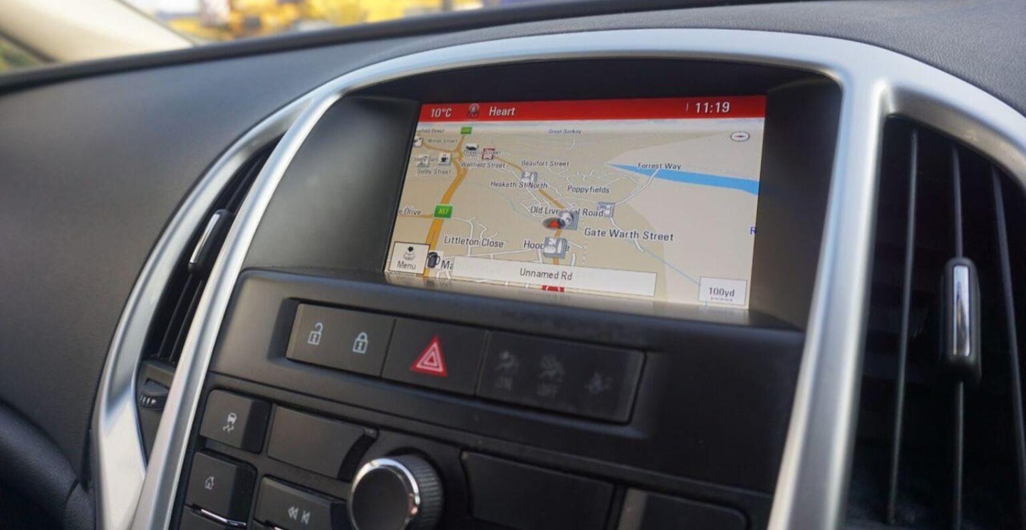 Used Vauxhall Astra 2015 for sale - 77461991: Photo 5