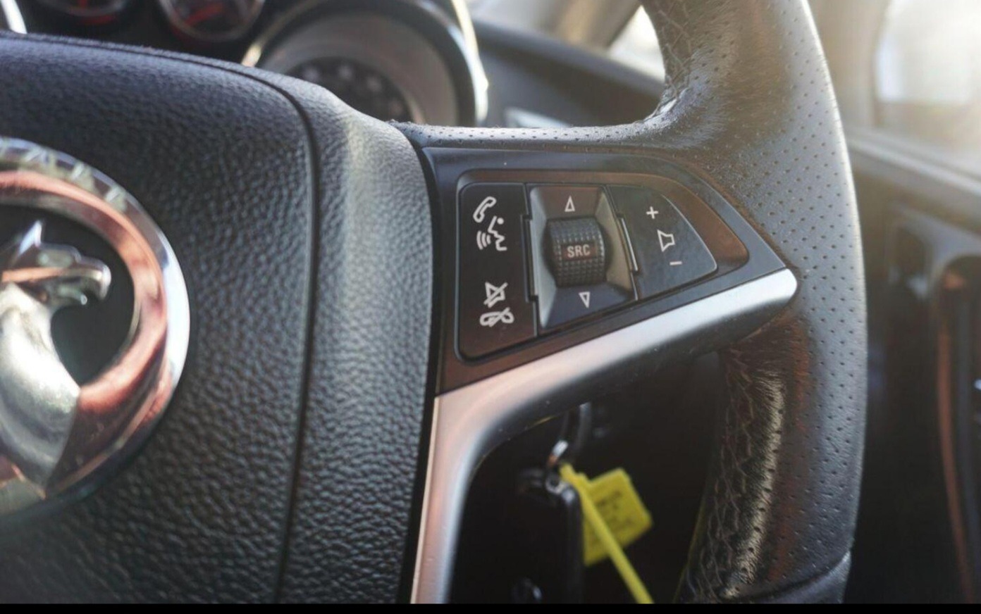 Used Vauxhall Astra 2015 for sale - 77461991: Photo 9