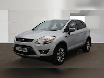 Used Ford Kuga 2011 for sale - 78369585: Photo
