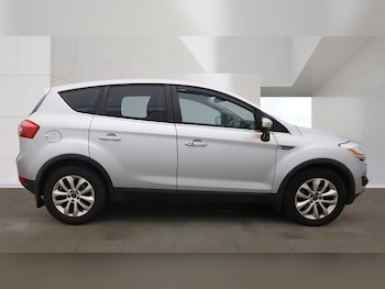 Used Ford Kuga 2011 for sale - 78369585: Photo