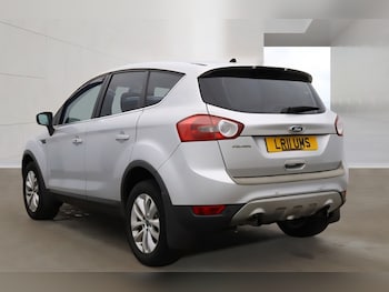 Used Ford Kuga 2011 for sale - 78369585: Photo