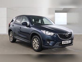 Used Mazda CX-5 2014 for sale - 78791597: Photo