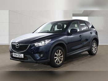 Used Mazda CX-5 2014 for sale - 78791597: Photo