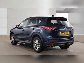 Used Mazda CX-5 2014 for sale - 78791597: Photo