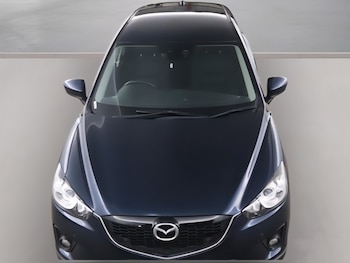 Used Mazda CX-5 2014 for sale - 78791597: Photo