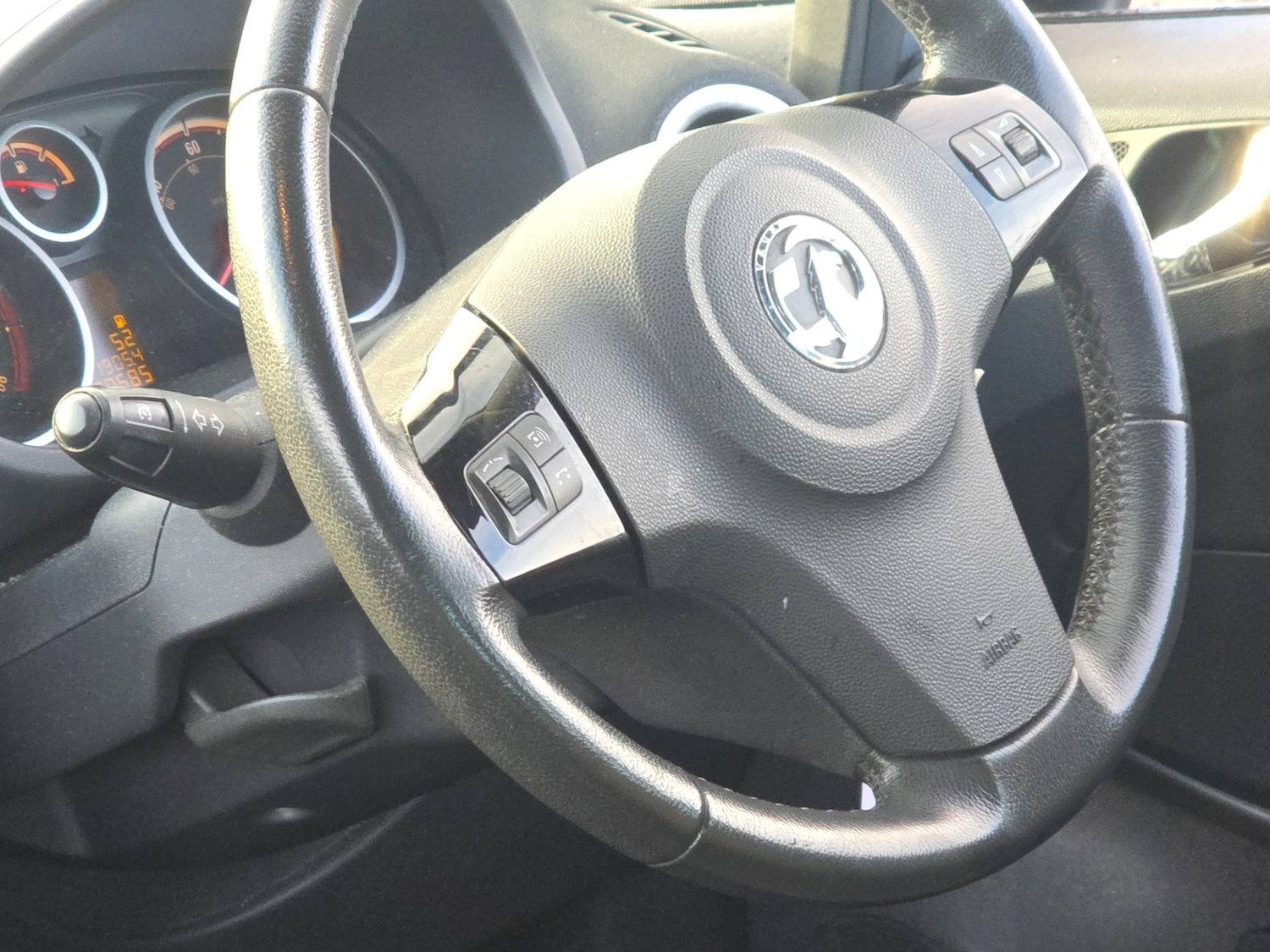 Used Vauxhall Corsa 2013 for sale - 76860111: Photo 10