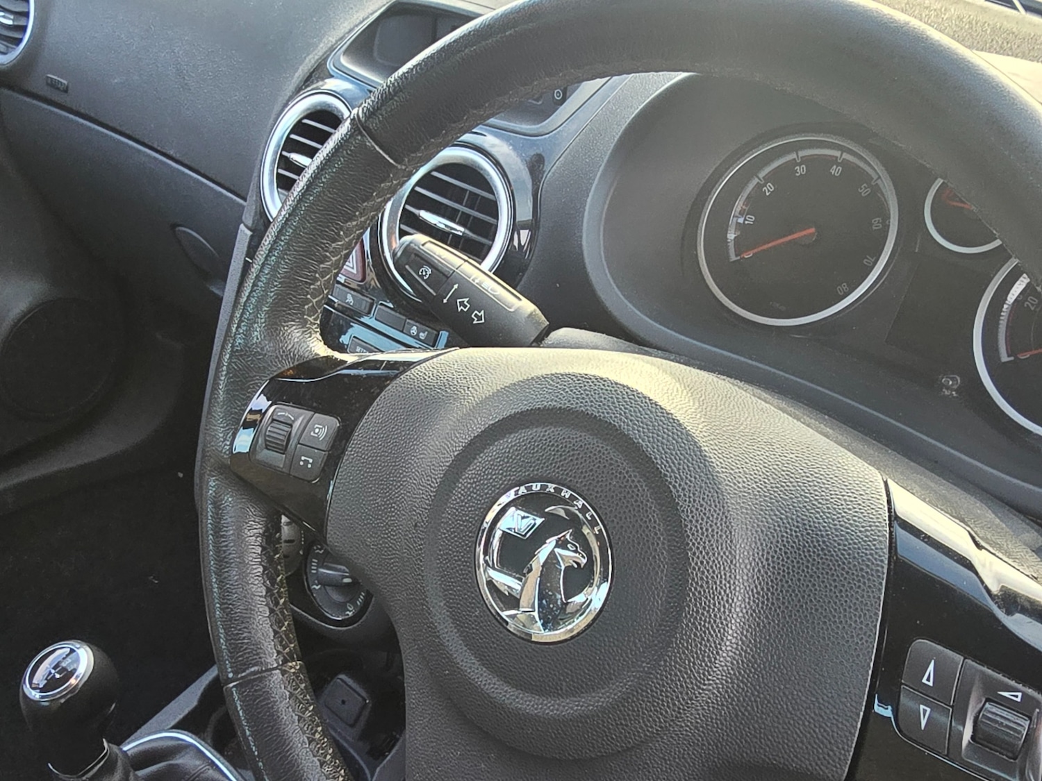 Used Vauxhall Corsa 2013 for sale - 76860111: Photo 11