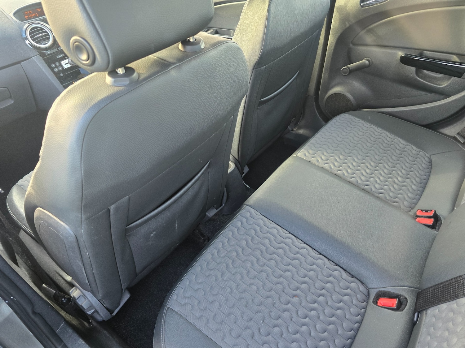 Used Vauxhall Corsa 2013 for sale - 76860111: Photo 13