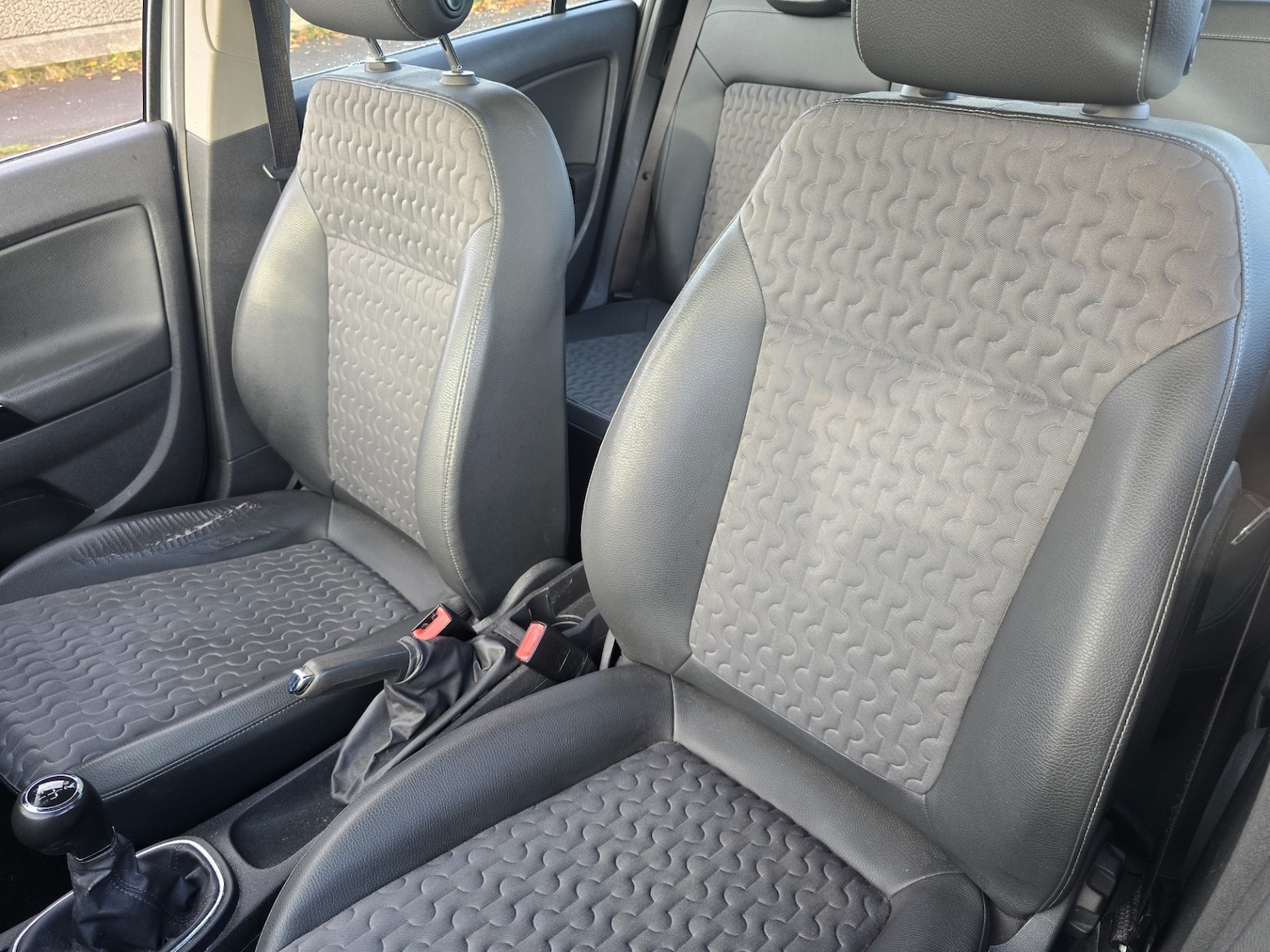 Used Vauxhall Corsa 2013 for sale - 76860111: Photo 14