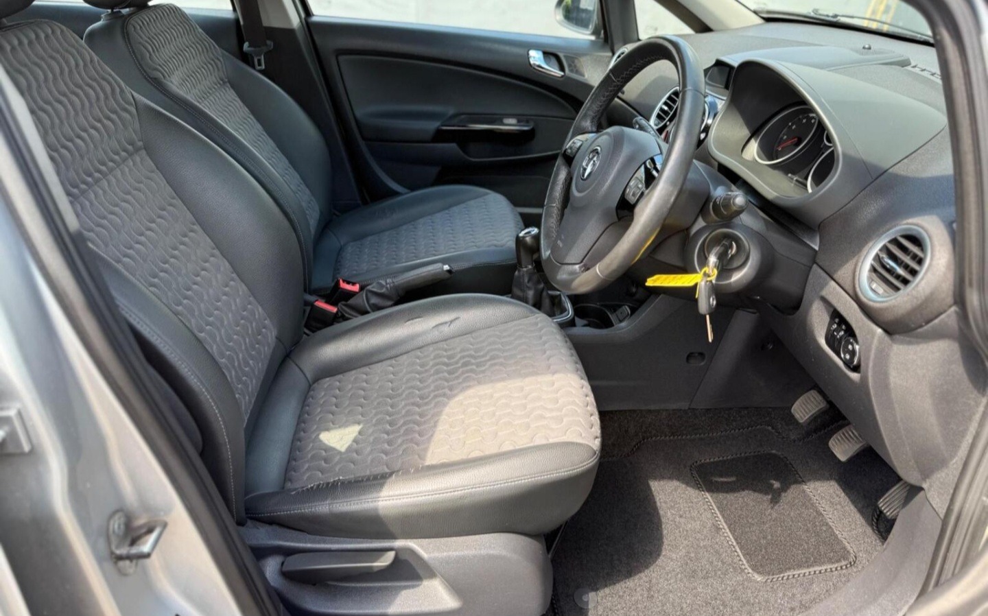 Used Vauxhall Corsa 2013 for sale - 76860111: Photo 18