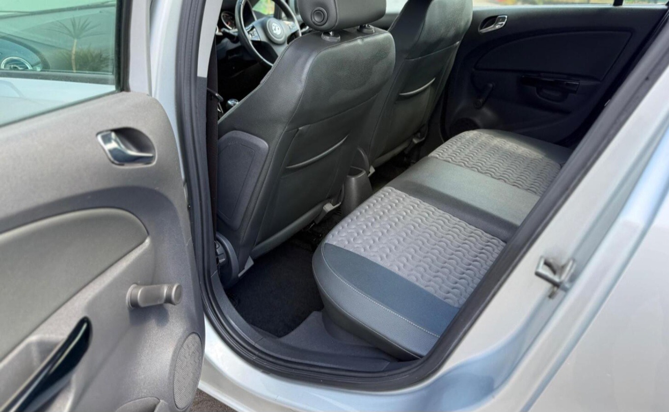 Used Vauxhall Corsa 2013 for sale - 76860111: Photo 21