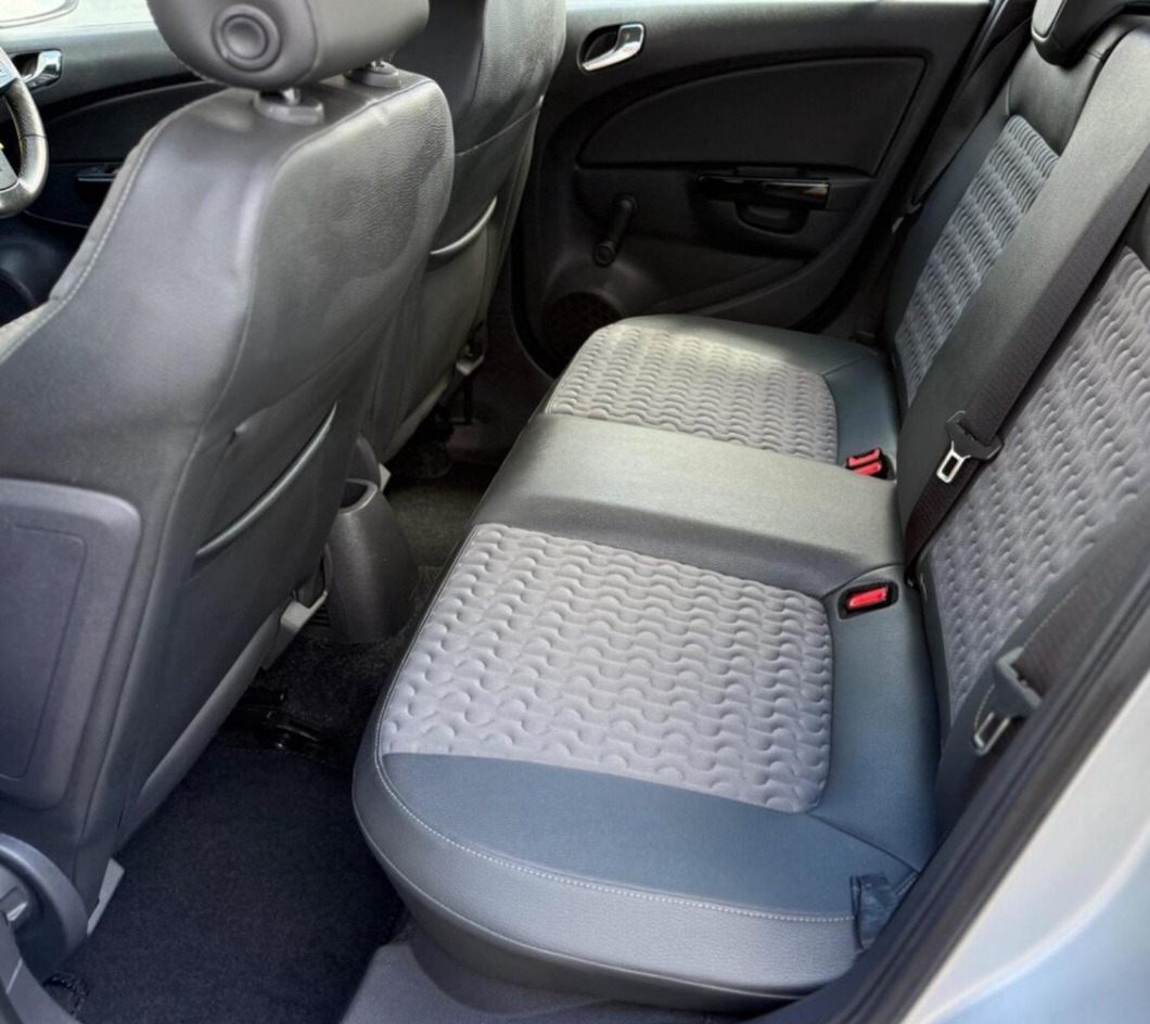 Used Vauxhall Corsa 2013 for sale - 76860111: Photo 22