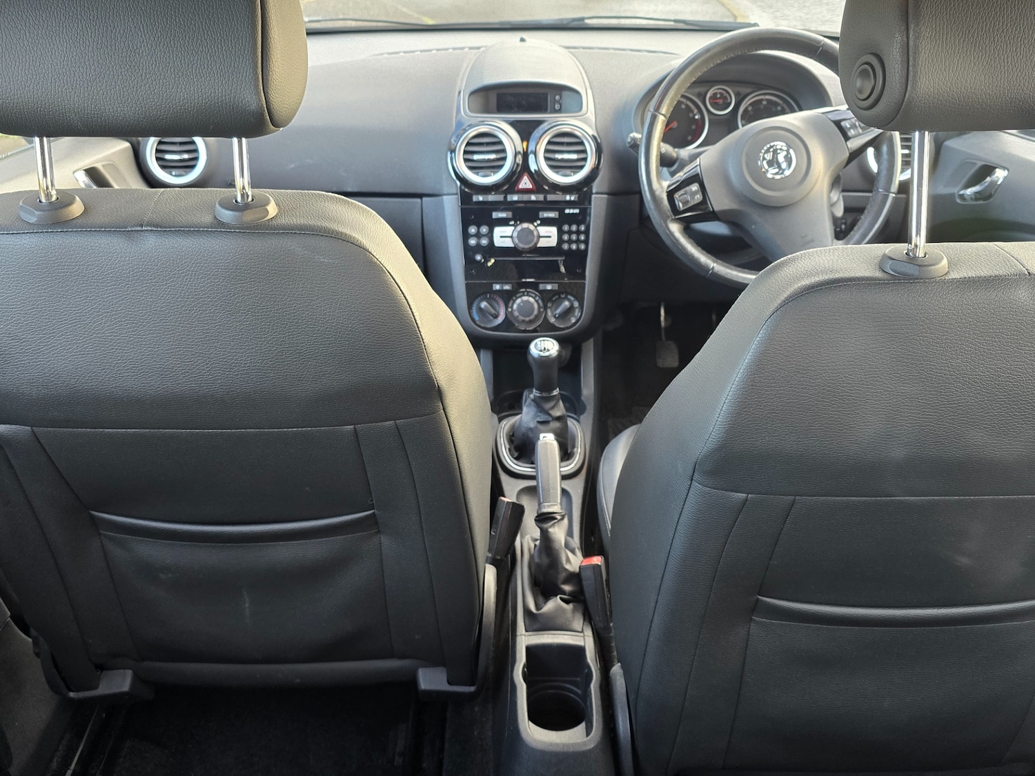 Used Vauxhall Corsa 2013 for sale - 76860111: Photo 26