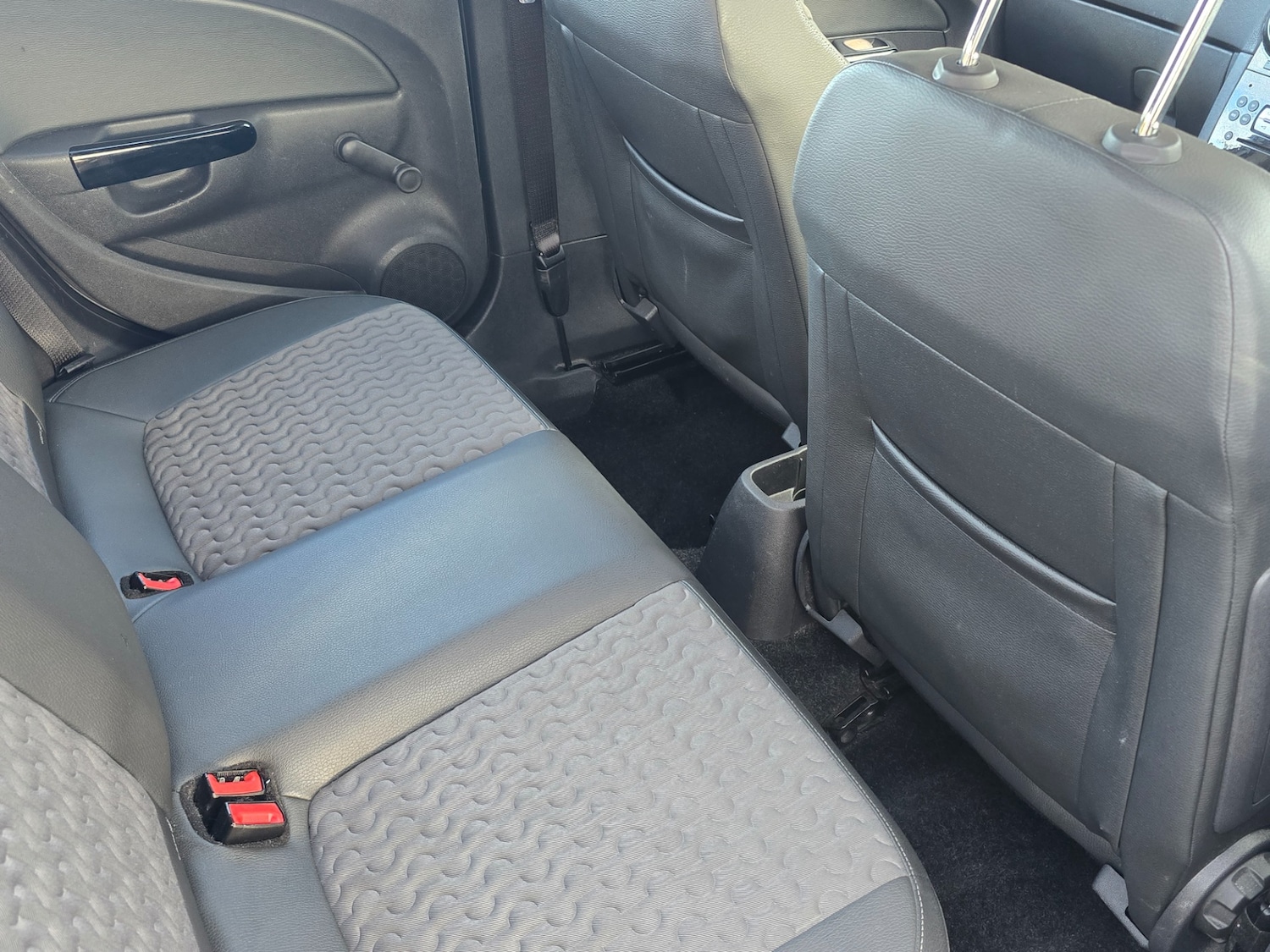 Used Vauxhall Corsa 2013 for sale - 76860111: Photo 33