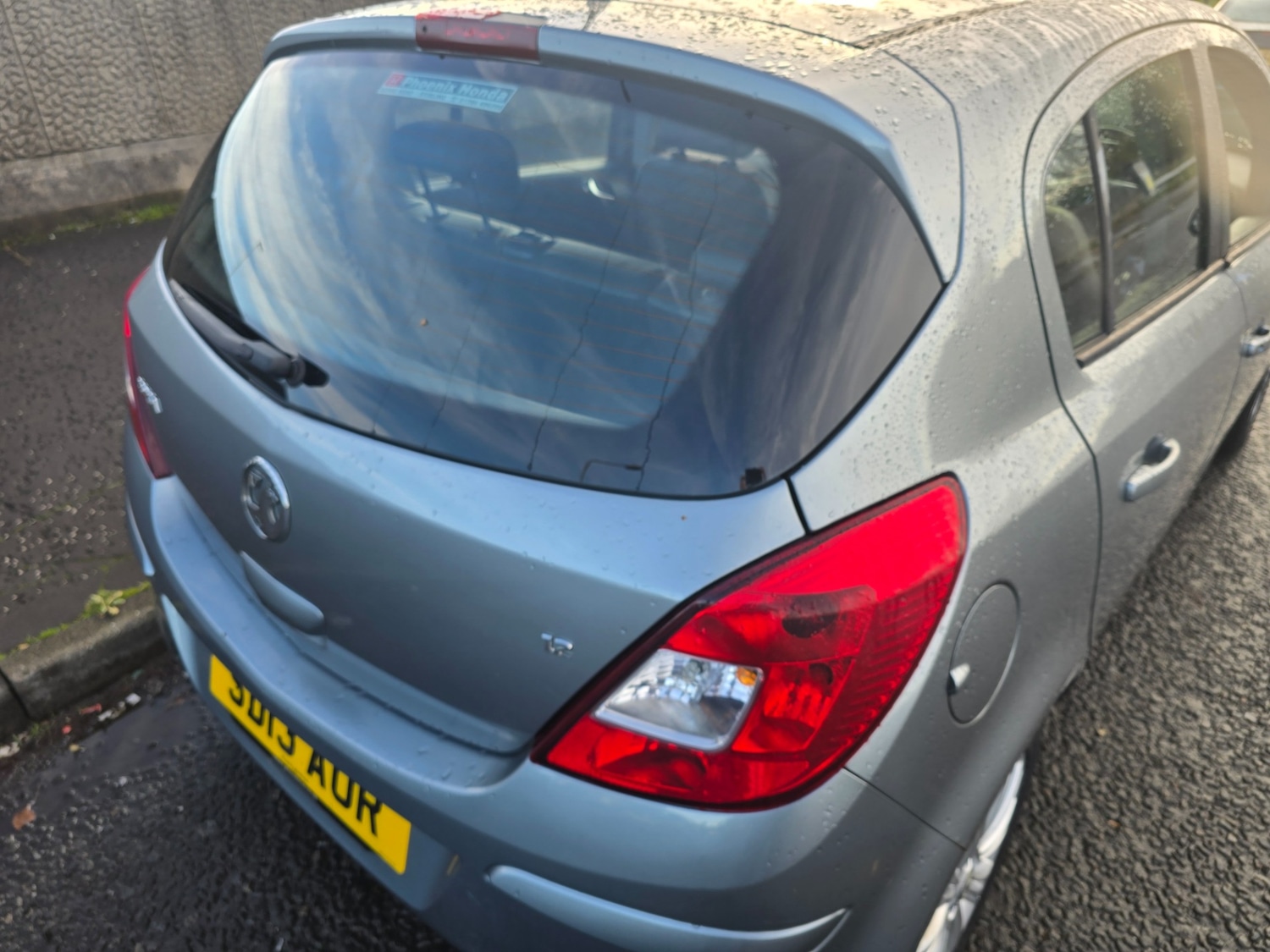 Used Vauxhall Corsa 2013 for sale - 76860111: Photo 5