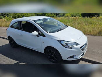 Used Vauxhall Corsa 2018 for sale - 79259266: Photo