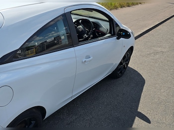 Used Vauxhall Corsa 2018 for sale - 79259266: Photo