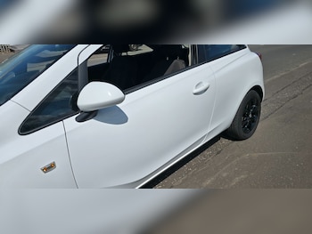 Used Vauxhall Corsa 2018 for sale - 79259266: Photo