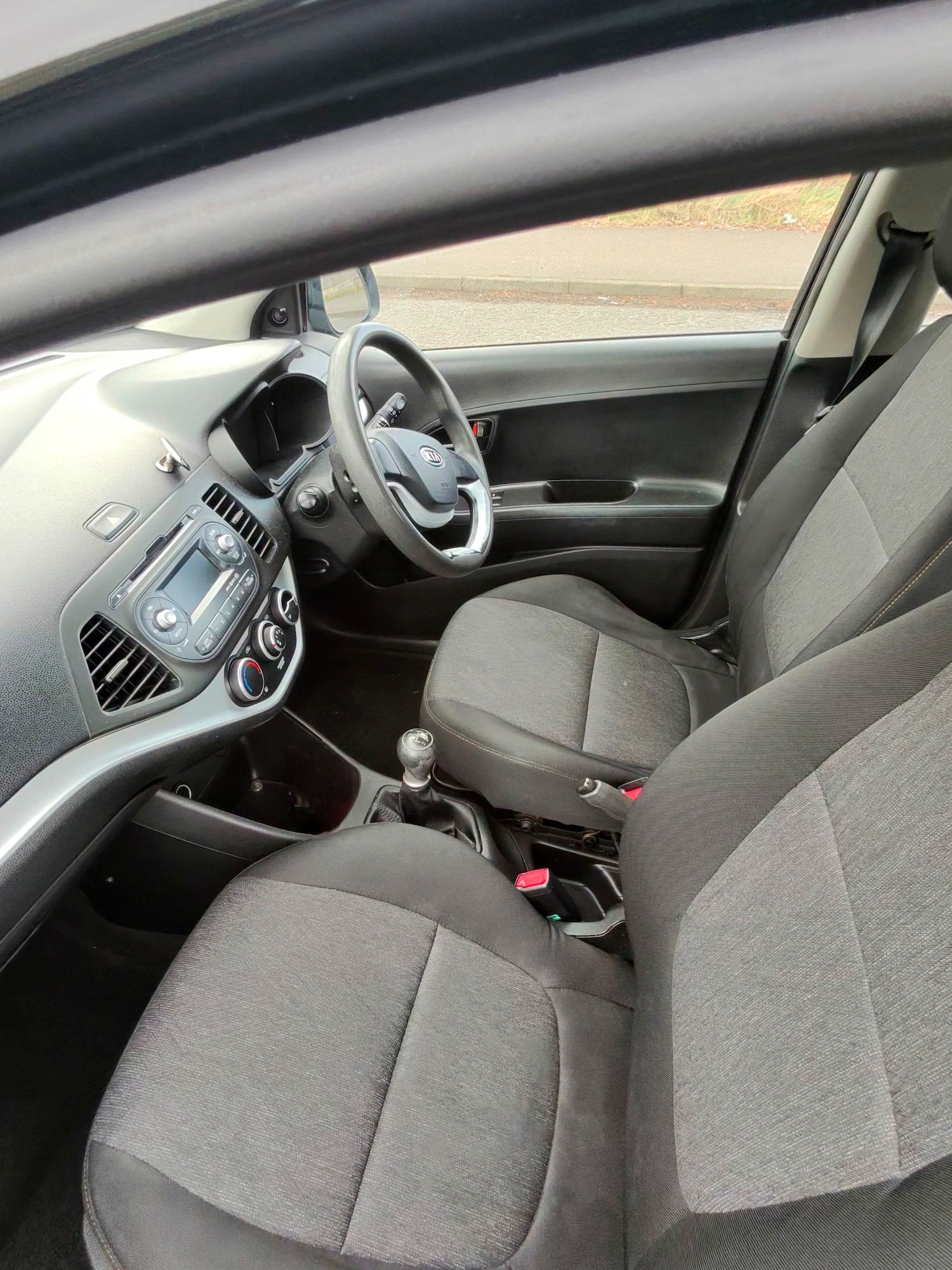 Used Kia Picanto 2012 for sale - 77420490: Photo 5