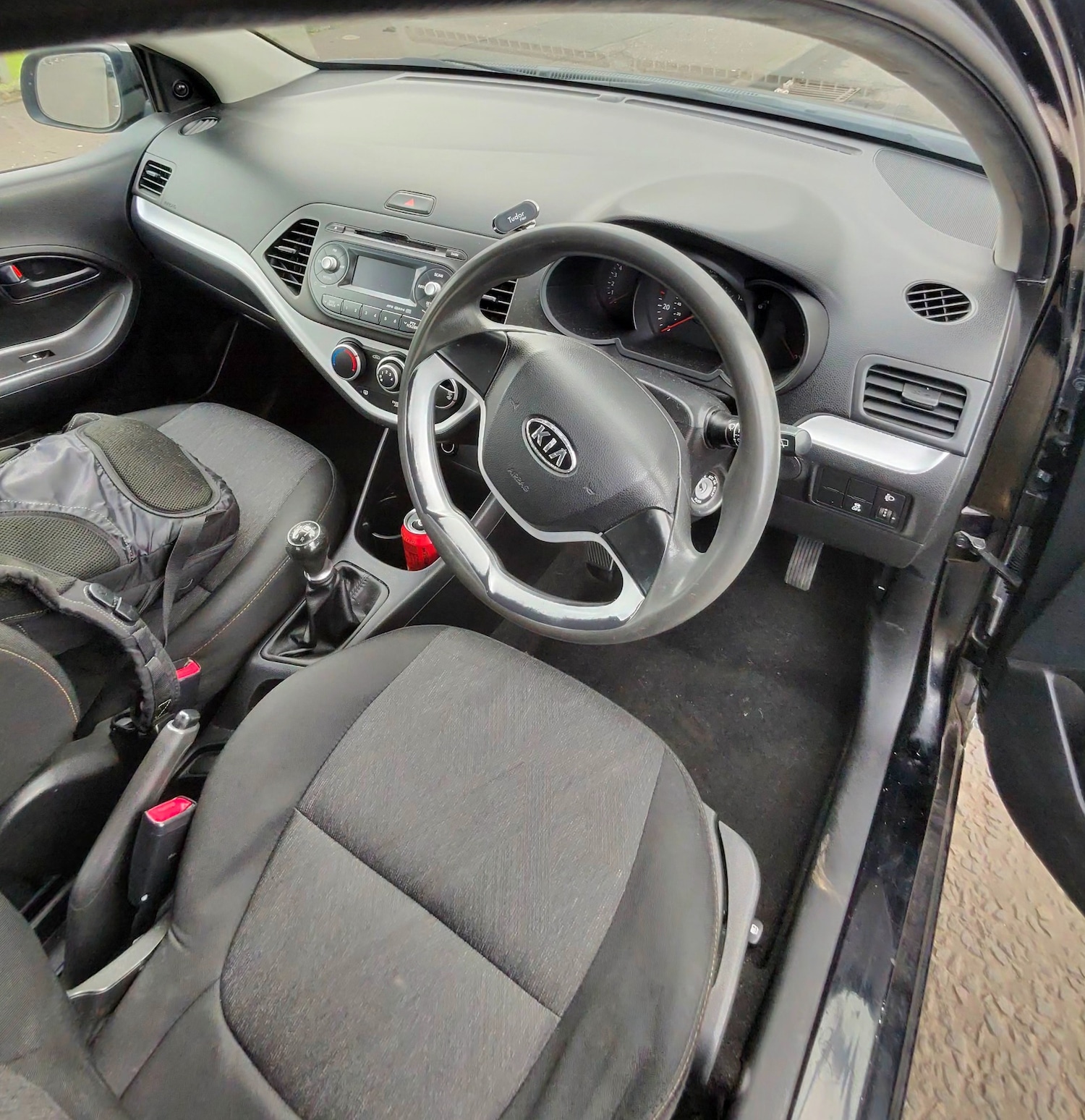 Used Kia Picanto 2012 for sale - 77420490: Photo 7
