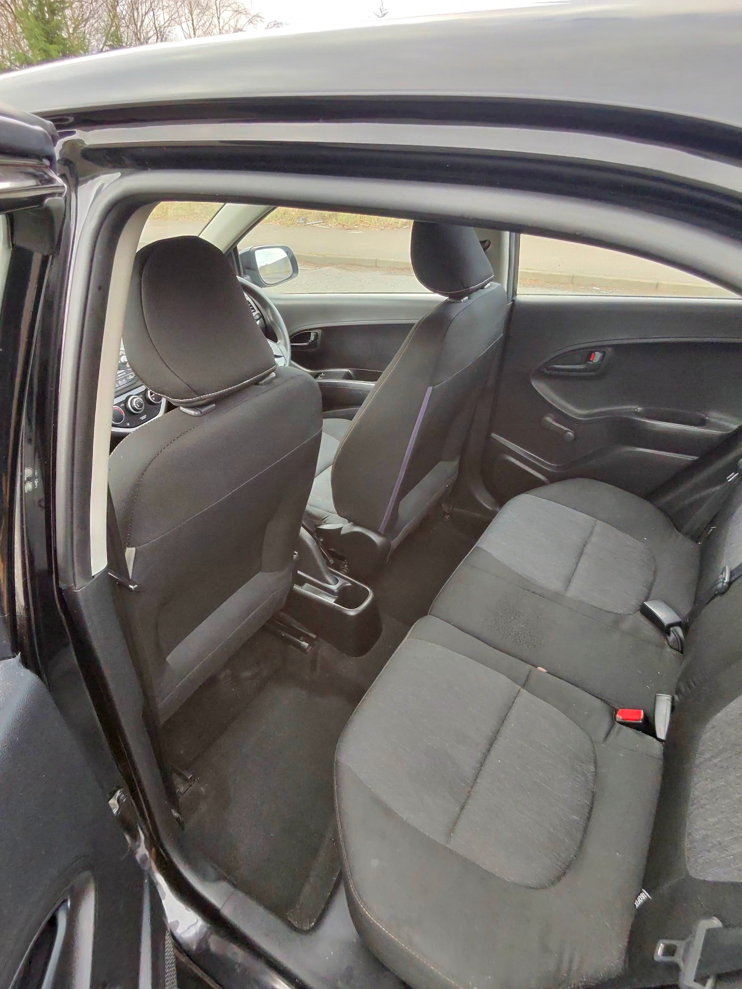 Used Kia Picanto 2012 for sale - 77420490: Photo 8