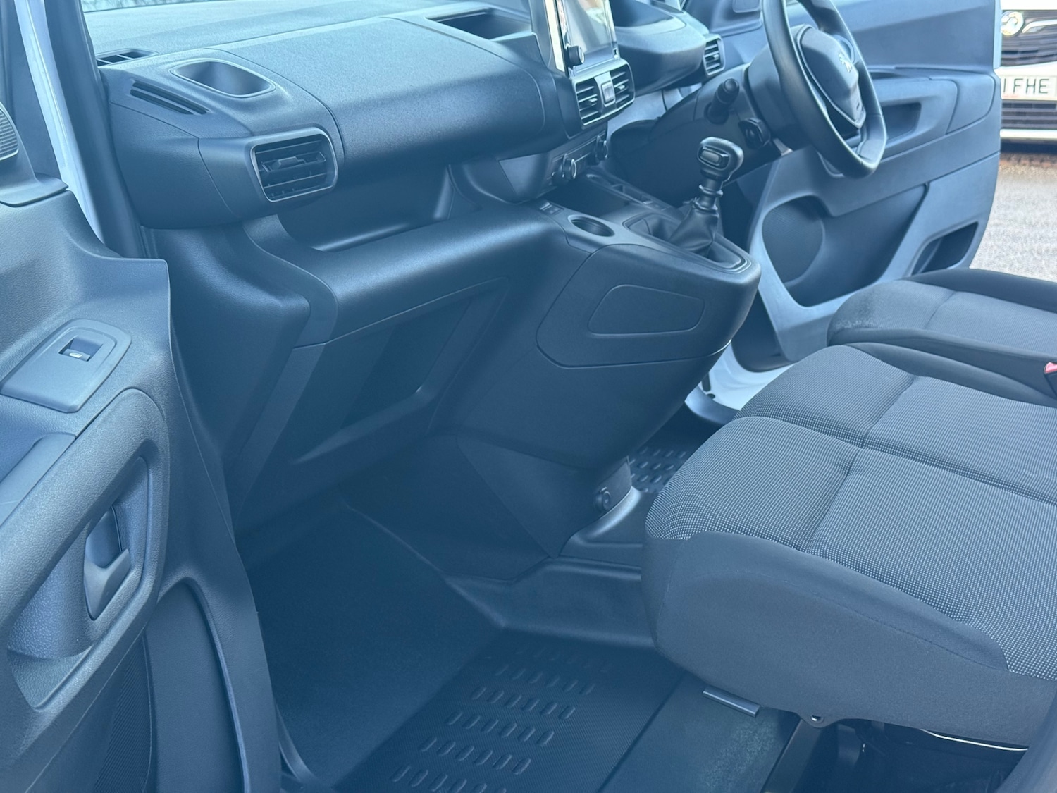 Used Peugeot Partner 2023 for sale - 77418588: Photo 20