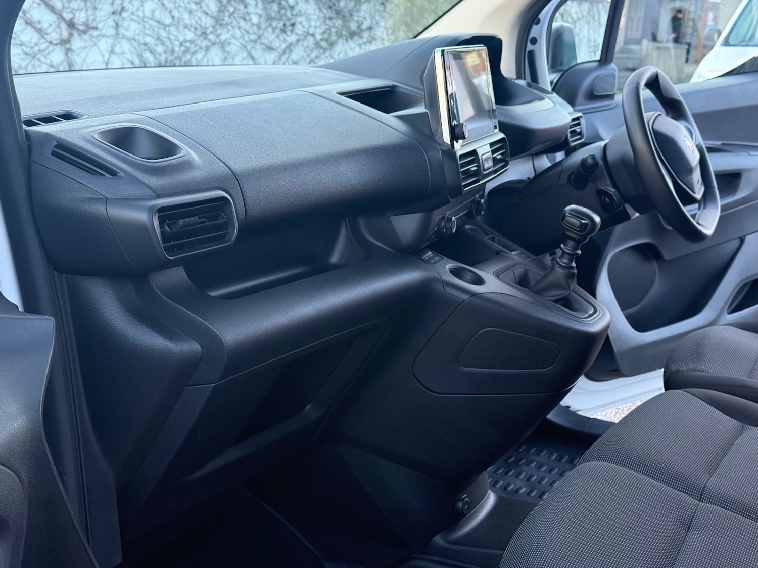 Used Peugeot Partner 2023 for sale - 77418588: Photo 21