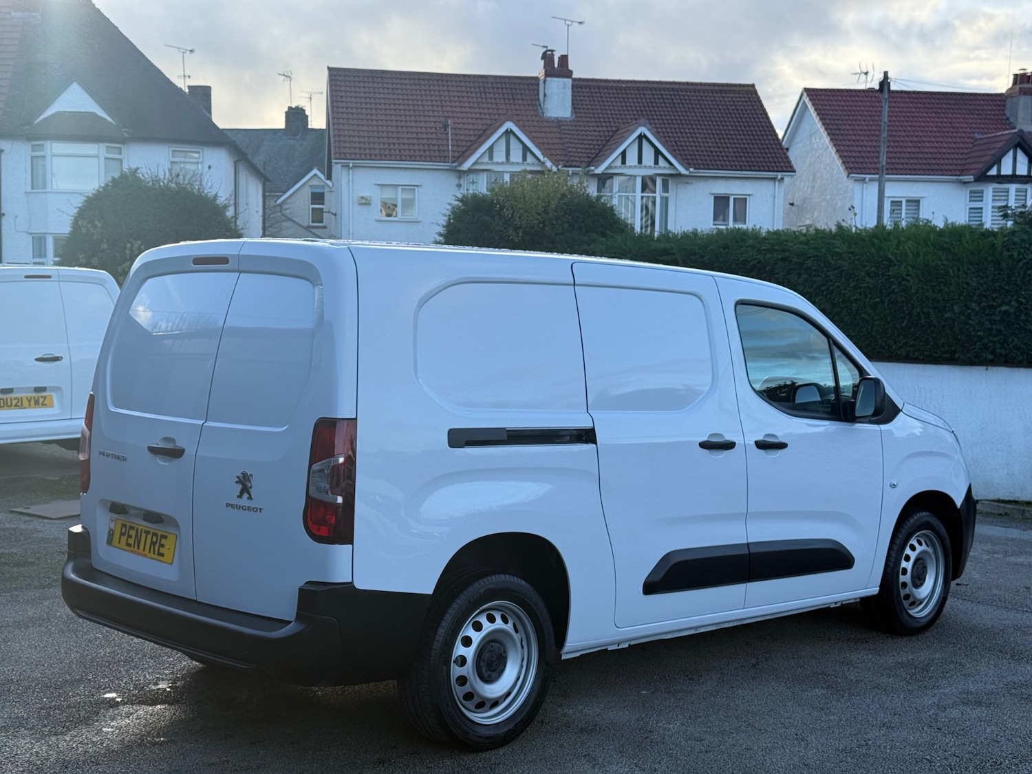 Used Peugeot Partner 2023 for sale - 77418588: Photo 4