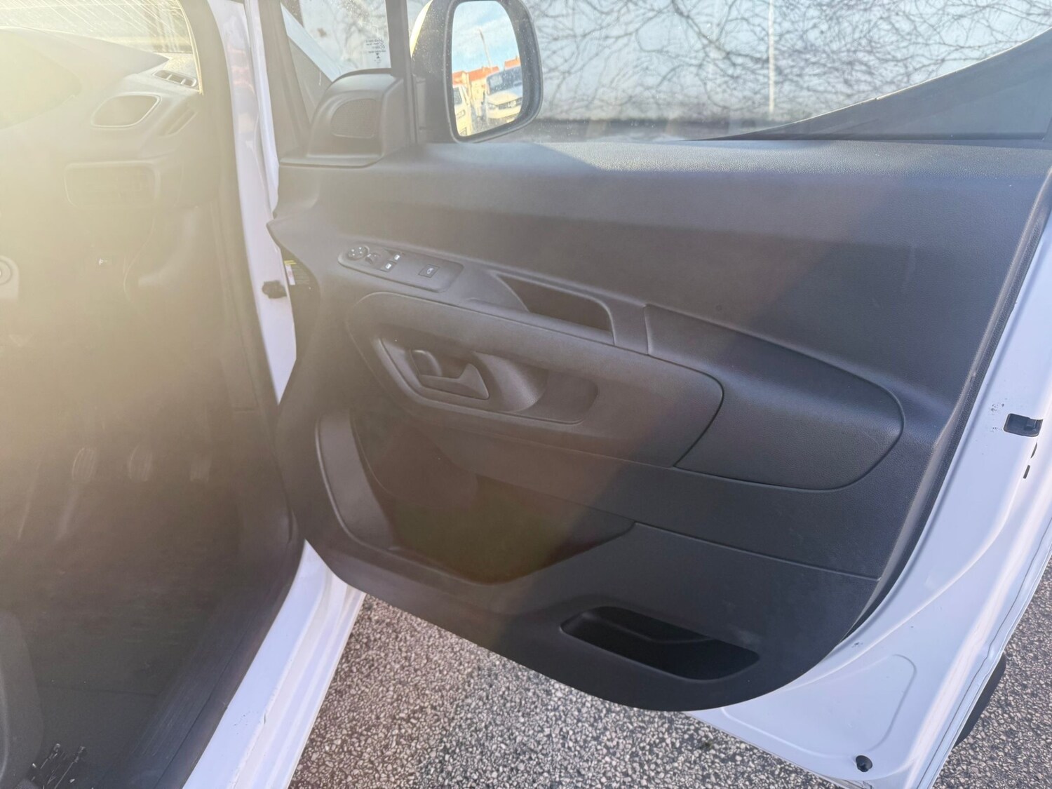 Used Peugeot Partner 2024 for sale - 77409932: Photo 14