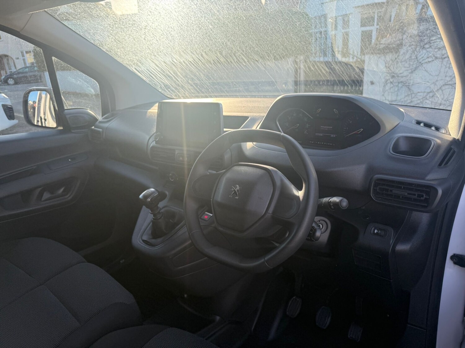 Used Peugeot Partner 2024 for sale - 77409932: Photo 16