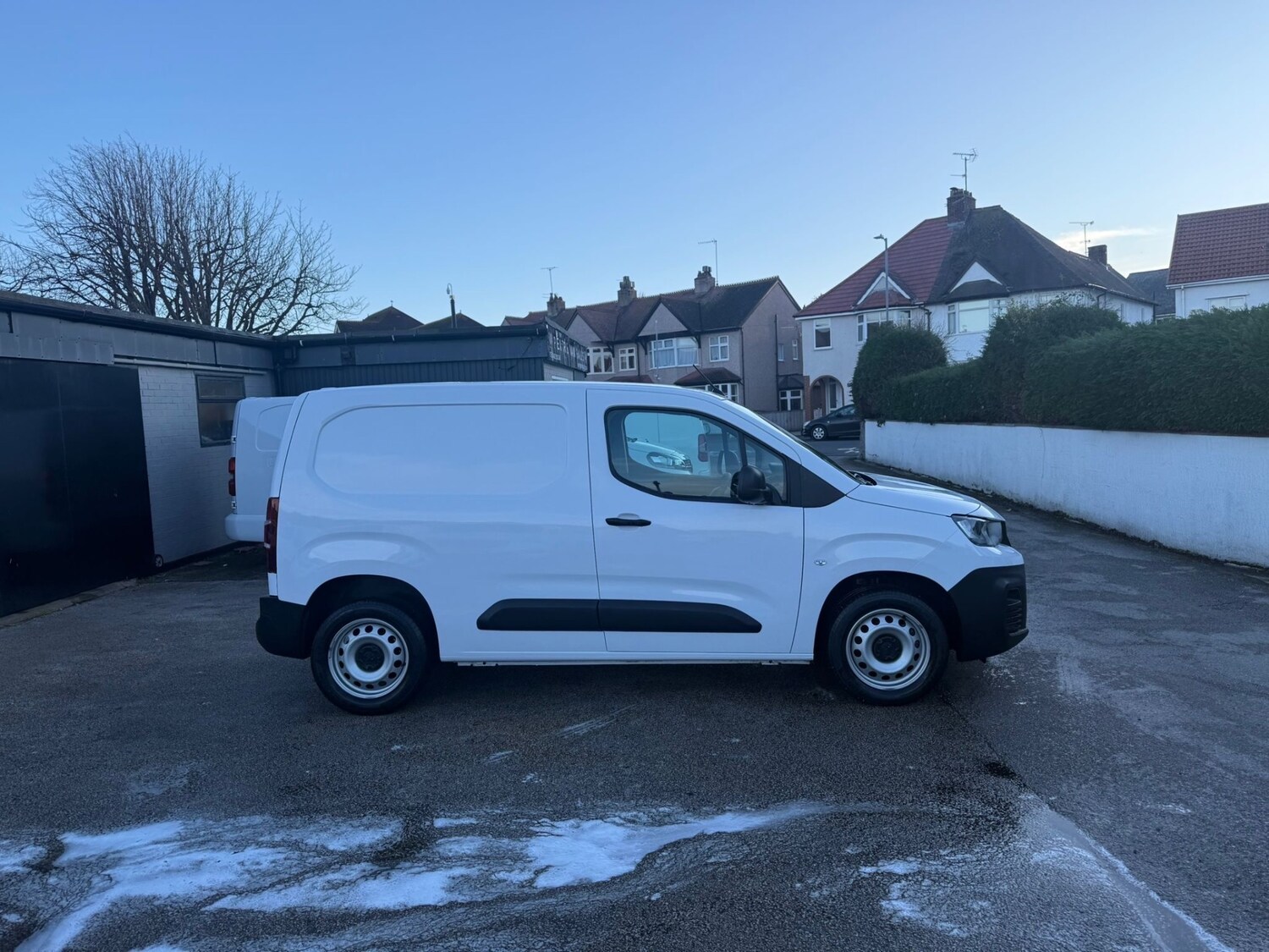 Used Peugeot Partner 2024 for sale - 77409932: Photo 7