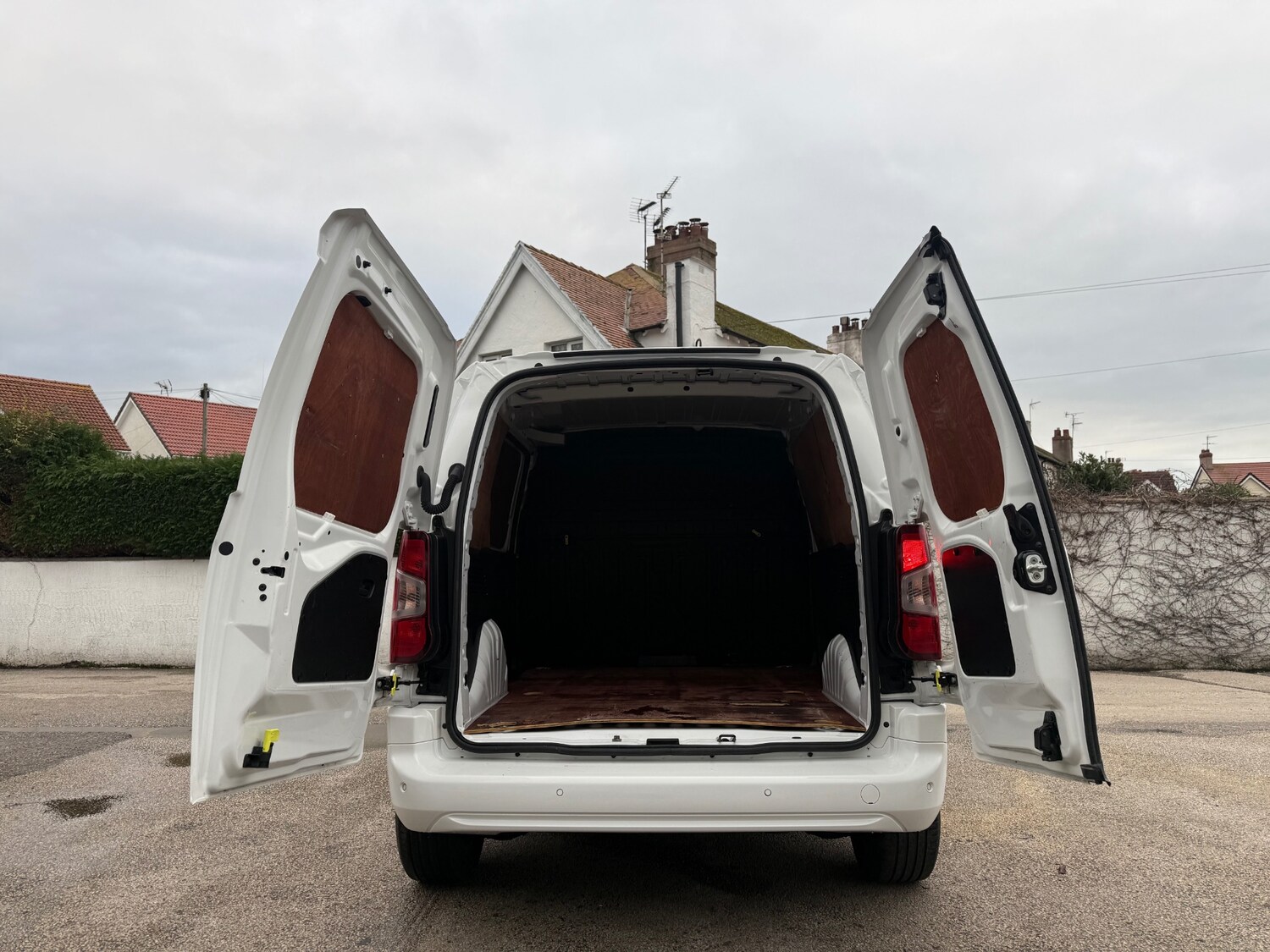 Used Vauxhall Combo 2021 for sale - 77409828: Photo 11