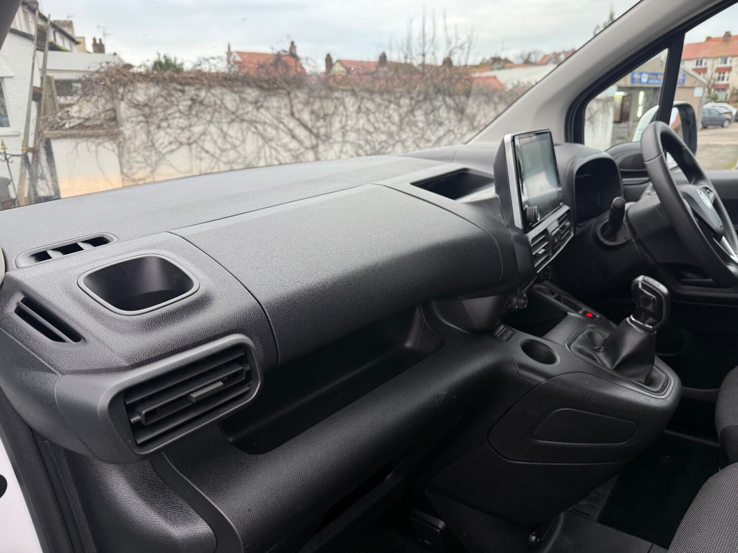 Used Vauxhall Combo 2021 for sale - 77409828: Photo 14