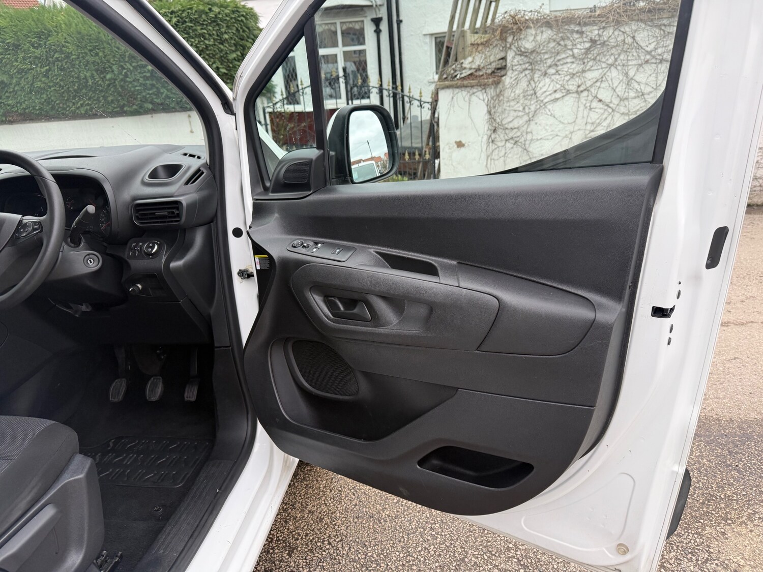 Used Vauxhall Combo 2021 for sale - 77409828: Photo 15