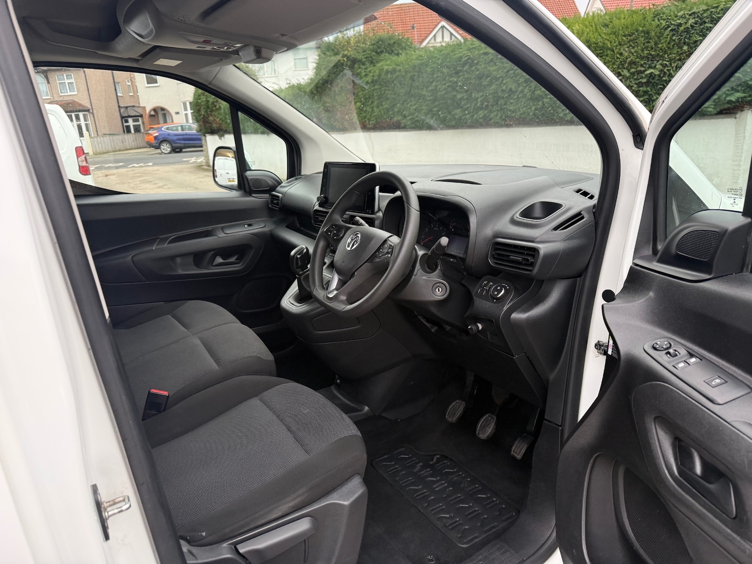 Used Vauxhall Combo 2021 for sale - 77409828: Photo 16