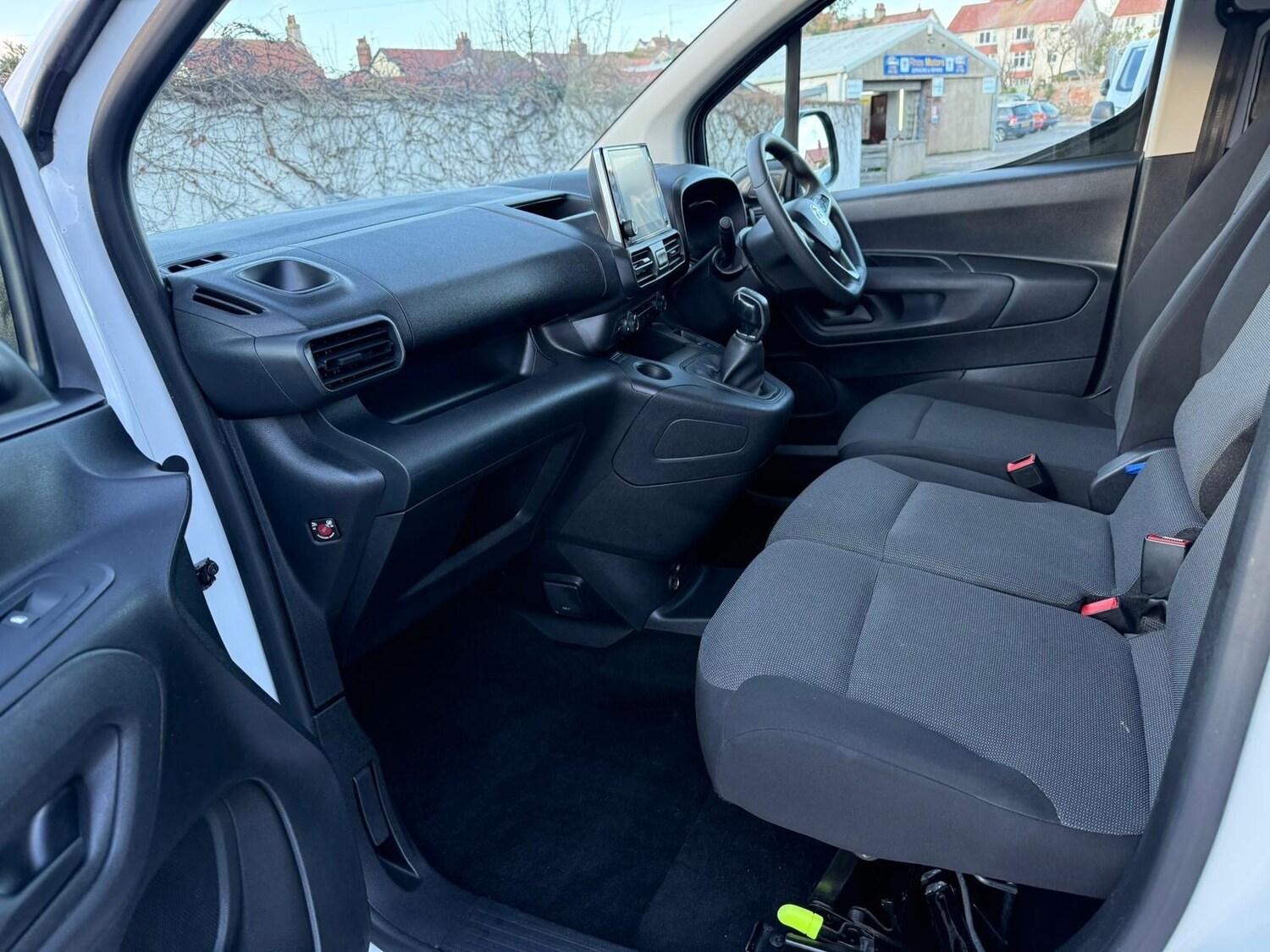 Used Vauxhall Combo 2021 for sale - 77418605: Photo 11